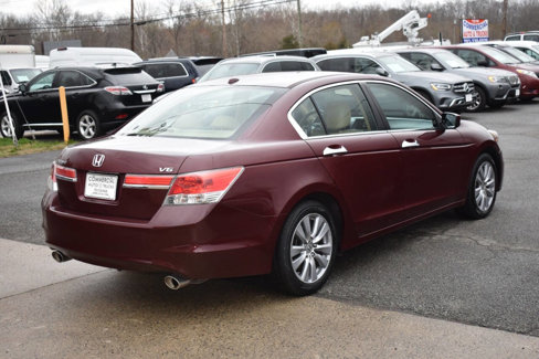Used 2012 Honda Accord EX-L image 5