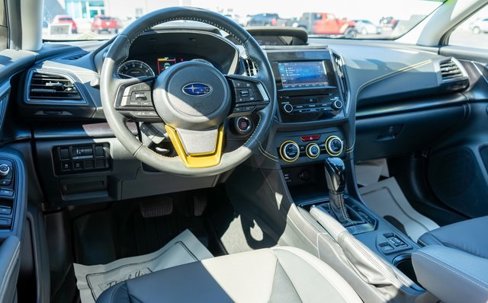 Used 2023 Subaru Crosstrek 2.5i Sport image 12