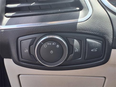 Used 2017 Ford Edge Titanium w/ Equipment Group 301A image 6