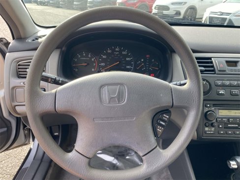 Used 2002 Honda Accord SE image 18