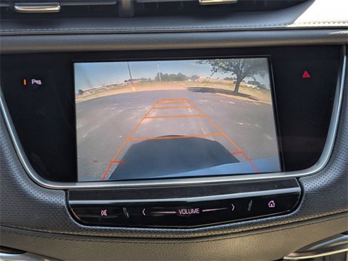 Used 2017 Cadillac XT5 Premium Luxury image 26