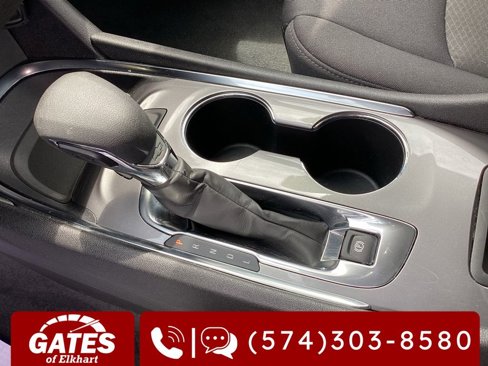 Used 2024 Chevrolet Malibu LT image 29
