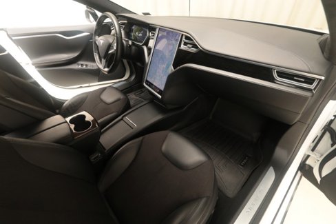 Used 2016 Tesla Model S 75D image 57