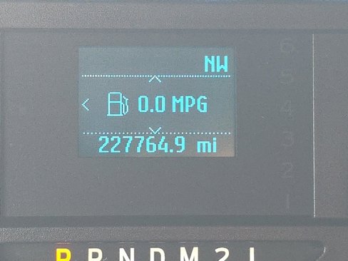 Used 2015 Ford F150 XLT image 17