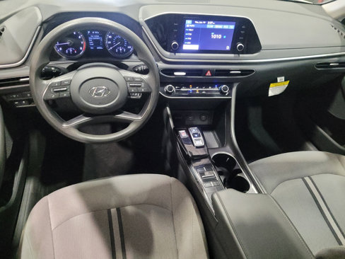 Used 2022 Hyundai Sonata SE image 22