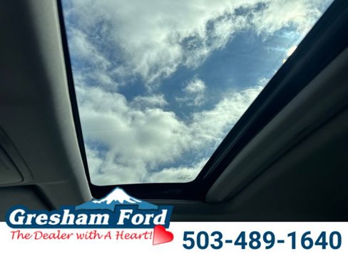 Used 2019 Honda CR-V EX image 22