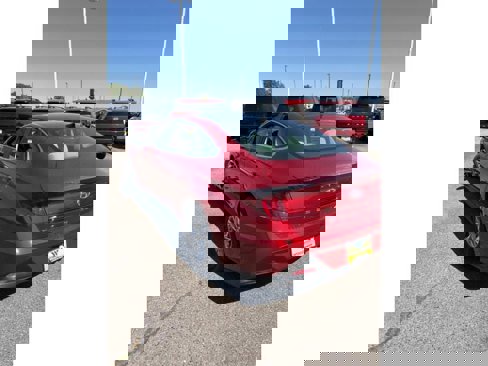 New 2023 Hyundai Sonata SEL w/ Convenience Package image 4