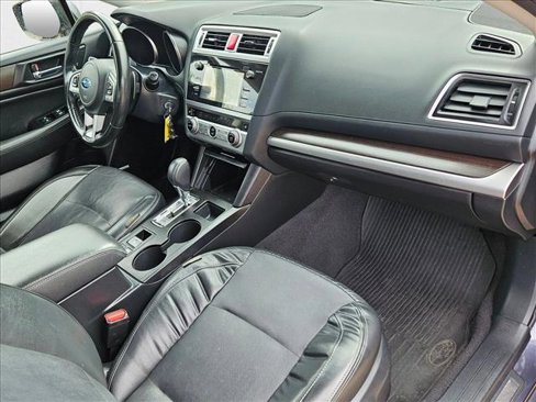 Used 2015 Subaru Legacy 2.5i Limited w/ Protection Package #1 image 22