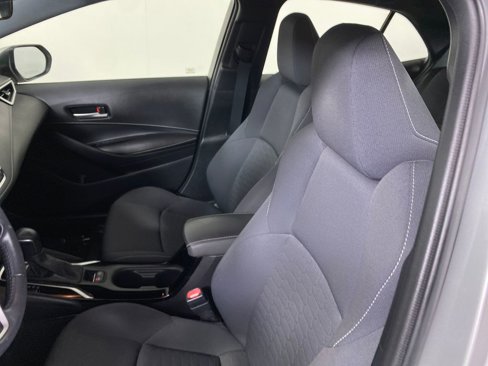 Used 2019 Toyota Corolla SE image 8