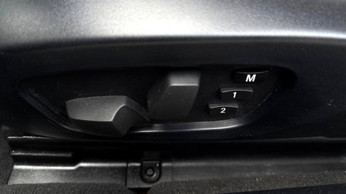 Used 2011 BMW 328i Convertible image 37