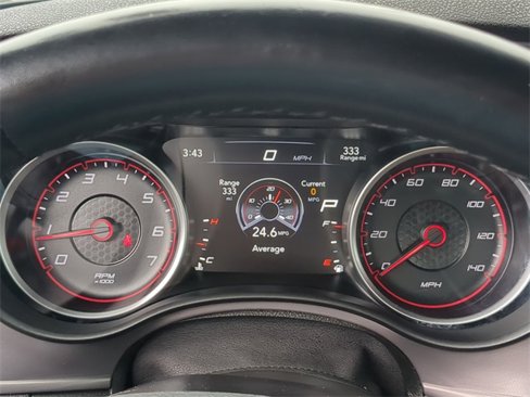 Used 2023 Dodge Charger GT image 22