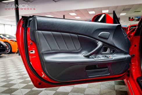 Used 2005 Honda S2000 image 12