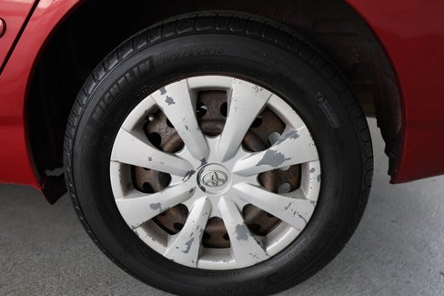 Used 2005 Toyota Corolla S image 26