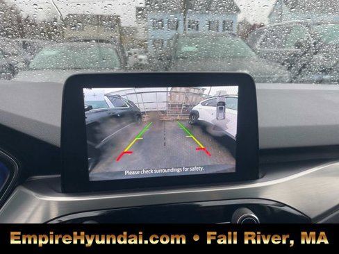 Used 2022 Ford Escape Titanium image 24