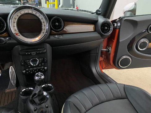 Used 2011 MINI Cooper S image 20