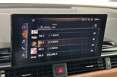 Used 2022 Audi A5 2.0T Premium image 16