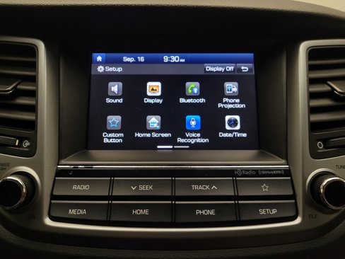 Used 2018 Hyundai Tucson SEL image 25