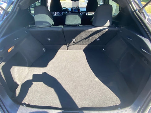 Used 2018 Toyota C-HR XLE image 25