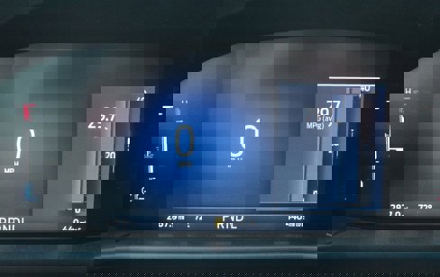 New 2025 Ford Escape Active w/ Cold Weather Package image 19