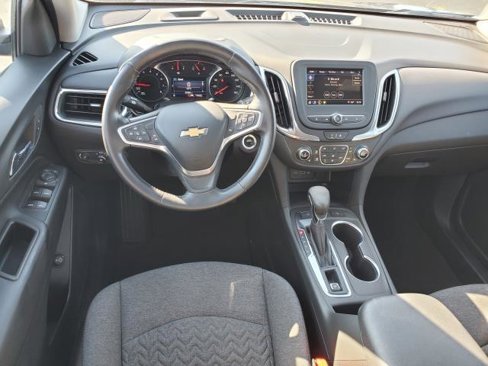 Certified 2022 Chevrolet Equinox LT image 27