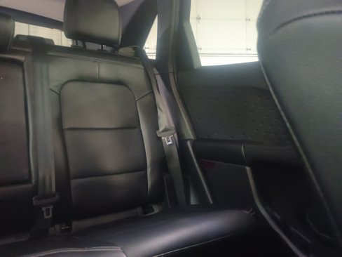 Certified 2020 Ford Escape Titanium image 31