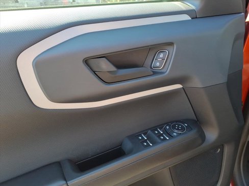 Used 2022 Ford Bronco Sport Big Bend image 18