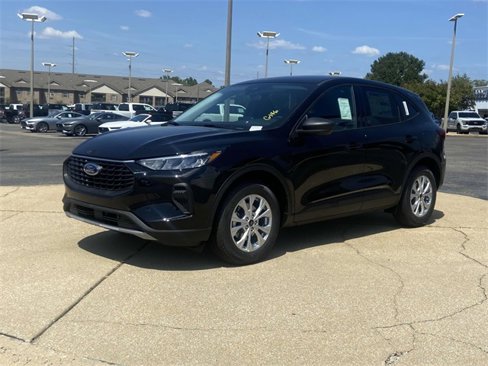 New 2025 Ford Escape Active image 5
