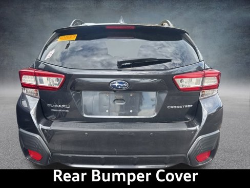 Used 2019 Subaru Crosstrek 2.0i Limited w/ Popular Package #3 image 4