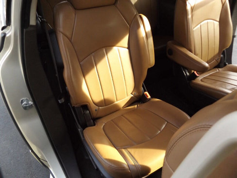 Used 2013 Buick Enclave Leather image 26
