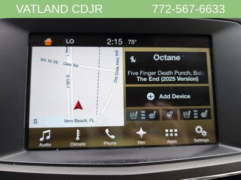 Used 2016 Lincoln MKT AWD w/ Equipment Group 201A image 19
