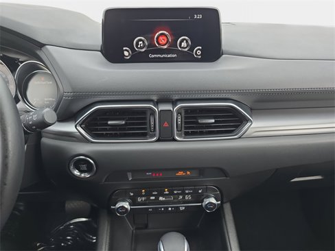 Used 2020 MAZDA CX-5 Touring image 24