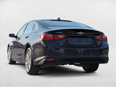 Used 2023 Chevrolet Malibu LT image 8