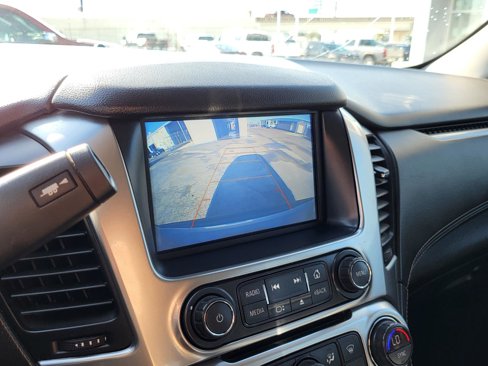 Used 2019 Chevrolet Tahoe LT image 27