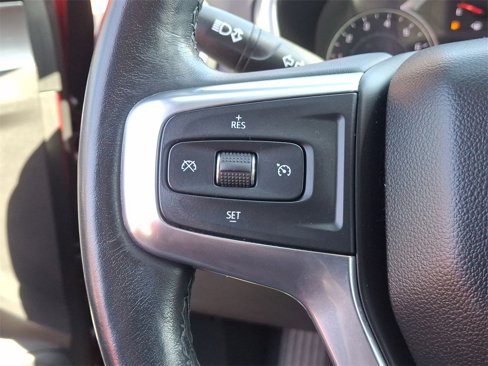 Used 2019 Chevrolet Blazer LT image 17