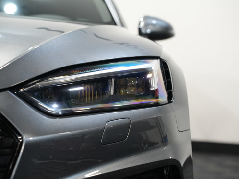 Used 2018 Audi RS 5 image 10