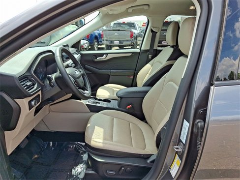 Used 2022 Ford Escape SEL image 13