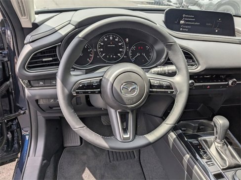 New 2025 MAZDA CX-30 AWD 2.5 S w/ Preferred Package image 11