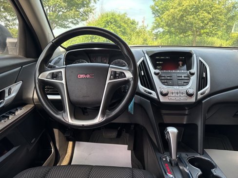 Used 2012 GMC Terrain SLE image 14