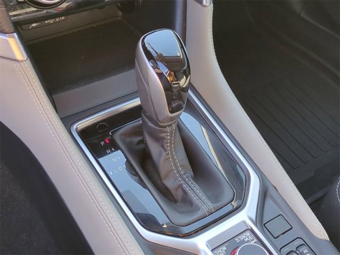 Used 2019 Subaru Forester Limited image 17