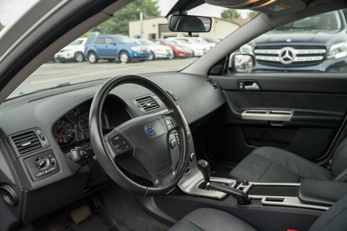 Used 2008 Volvo S40 T5 image 6