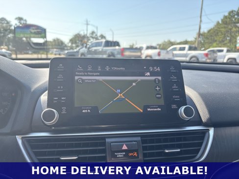 Used 2018 Honda Accord EX-L image 13