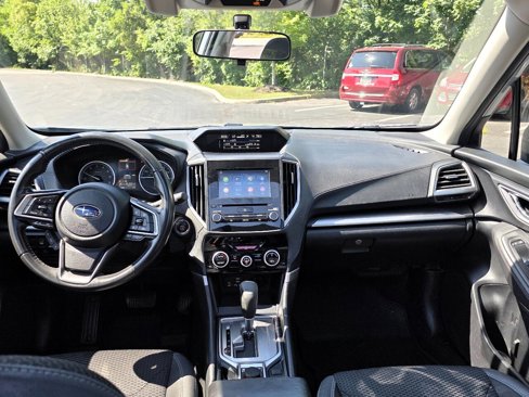 Used 2019 Subaru Forester Premium image 34