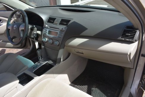 Used 2009 Toyota Camry LE image 17