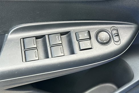 Used 2017 Honda Fit LX image 15