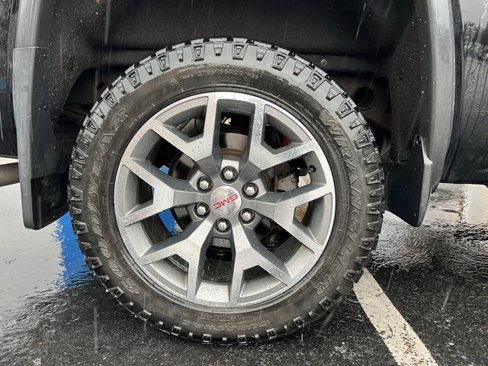 Used 2014 GMC Sierra 1500 SLE w/ All-Terrain Package image 34