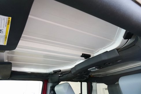 Used 2010 Jeep Wrangler Unlimited Sahara w/ Trailer Tow Group image 23