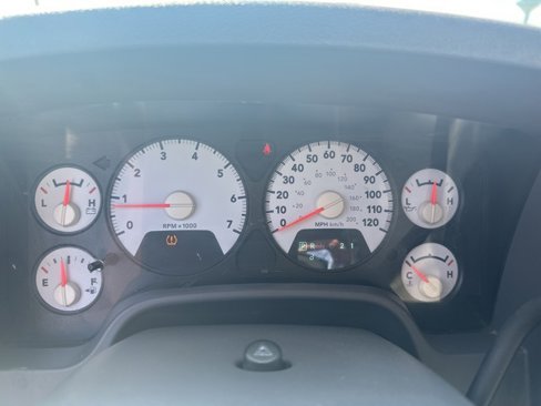 Used 2008 Dodge Ram 2500 Truck ST image 12