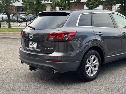 Used 2015 MAZDA CX-9 Touring image 11