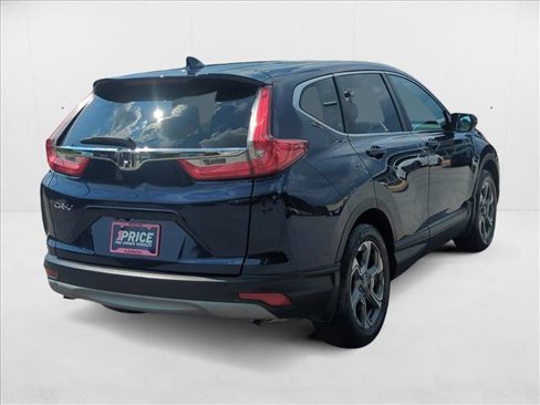 Used 2019 Honda CR-V EX-L image 5