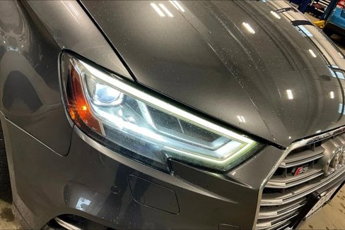 Used 2020 Audi S3 Premium w/ S Sport Package image 26